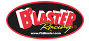 BP Blaster Racing
