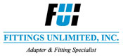 Fittings Unlimited Inc